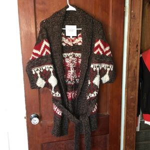 Abercrombie & Fitch Sweater